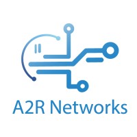 A2R Networks logo - Similar company to Clearline