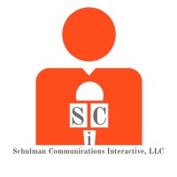 Schulman Communications Interactive, LLC. logo - Similar company to Phoenix Consulting