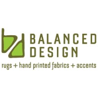 BALANCED DESIGN logo - Similar company to Dana Dragoi Design