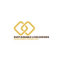 Sustainable Livelihoods Development Foundation logo - Similar company to Transformation Resource Centre