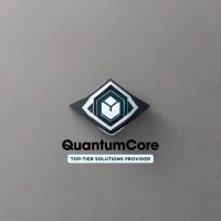 Quantum Core logo - Similar company to Core Quantum Technologies, Inc.