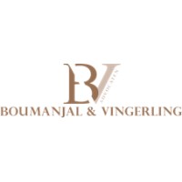 Boumanjal & Vingerling Advocaten logo - Similar company to Kaep Notaris