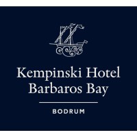 Kempinski Hotel Barbaros Bay Bodrum & Barbaros Reserve Bodrum Residences Managed by Kempinski logo - Similar company to Intercontinental Nairobi