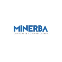 MINERBA Corporate Communication logo - Similar company to Vertex Servicios Profesionales