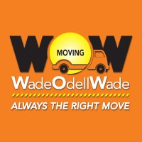 Wade Odell Wade Moving & Storage logo - Similar company to Liberty Arc