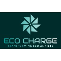 Eco-Charge: Transforming Eco-Anxiety logo - Similar company to Ecocharge