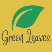 Green Leaves logo - Similar company to Green Leaves Technology