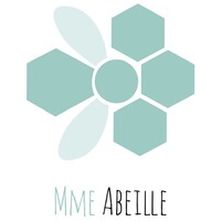 Mme Abeille logo - Similar company to Repère Jeune