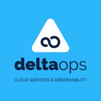 DeltaOps logo - Similar company to Elven