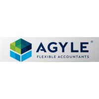 Agyle Co pty ltd logo - Similar company to Rocket Launcher