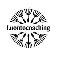 Luontocoaching logo - Similar company to Gaia Network Association