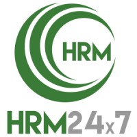 HRM24x7 logo - Similar company to Idataplus Private Limited