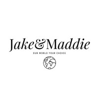 Jake & Maddie logo - Similar company to Web Solution Space