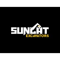 SunCatExcavators logo - Similar company to Quantegy Analytics