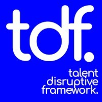 TDF Conseil logo - Similar company to Virtuooz Talent Strategy
