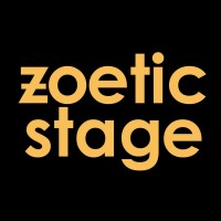 Zoetic Stage logo - Similar company to Future Chefs