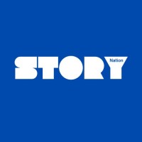 Story Nation logo - Similar company to Choose Healthy Living