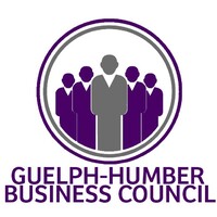 Guelph-Humber Business Council logo - Similar company to Aq Network