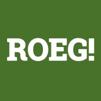 ROEG! logo - Similar company to Dekens Groep B.V.
