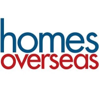 HomesOverseas.ru logo - Similar company to Dega Development