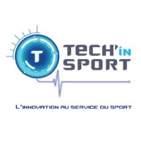 TECH' IN SPORT logo - Similar company to Thedomes.Com