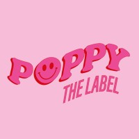 Poppy The Label® logo - Similar company to Tapparfum