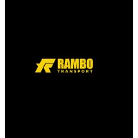 RAMBO TRANSPORT GHANA LTD logo - Similar company to Harbour Group Holding Aps