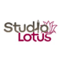 Studio Lotus logo - Similar company to The Design Yard