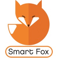 Smart Fox Gifting logo - Similar company to Eclipse Productions Limited