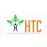 Hadadare Trading Company logo - Similar company to Gold Maple Leaf Tea