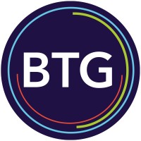 Baltic Travel Group logo - Similar company to Tūrisma Aģentūra Kolumbs