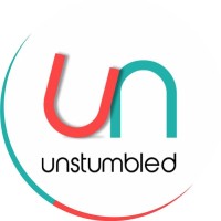 Unstumbled logo - Similar company to Kay Array