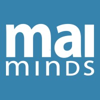 Mai Minds logo - Similar company to Business Of Vintage