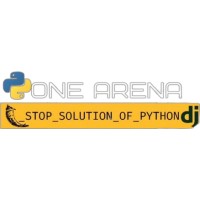 oneArena logo - Similar company to Macker Tek Ltd.