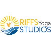 Riffs Yoga Studios logo - Similar company to Paltown Development Foundation