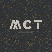 MCT - Metalúrgica Central da Trofa logo - Similar company to Govtoday