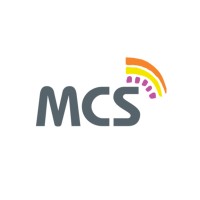 MCS Textile logo - Similar company to Ferber Textile Solutions