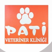 Pati Veteriner Kliniği logo - Similar company to Kolay Çiftlik Veteriner Sağlık Ve Danışmanlık Hizmetleri A.Ş.
