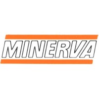 Trace-Lettres MINERVA logo - Similar company to Sim Drivers
