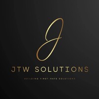 JTW Solutions logo - Similar company to Homage