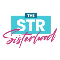 The STR Sisterhood logo - Similar company to Discountif