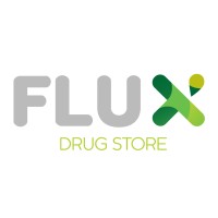 Flux logo - Similar company to Rashtin
