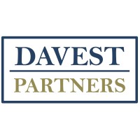 Davest Partners logo - Similar company to Flusho