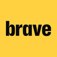 Brave logo - Similar company to Conectica Ltda