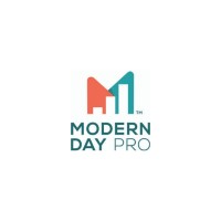 Modern Day Pro logo - Similar company to Kognitium Llc