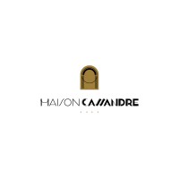 Maison Cassandre logo - Similar company to Studio Apr
