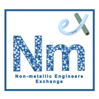 NmeX Non-metallic Engineers Exchange logo - Similar company to Connected Minds ®