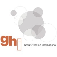 Greg O'Hanlon International Ltd logo - Similar company to Cows.Ie