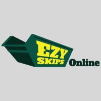 Ezyskips Online logo - Similar company to Jim'S Skip Bins