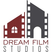 Dream Film Studios logo - Similar company to Waterfront Film Studios
